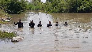 Jandarma Komutanlığı bünyesindeki SAK timi 12 kentte görev alıyor 