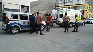 Kahramanmaraş'ta bir kadın, eski ve yeni eşinin bıçaklı kavgasını ayırmak isterken öldü 