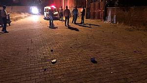 Kahramanmaraş'ta taşlı sopalı kavga: 8 kişi gözaltına alındı 