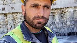 Kahramanmaraş'ta devrilen traktördeki tüfeğin ateş alması sonucu sürücü öldü 