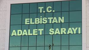 Kahramanmaraş'ta uyuşturucu madde ticaretine 8 yıl 4 ay hapis cezası 