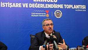 Kalkınma ajansımız DOĞAKA’yla beraber geliştirdiğimiz büyük bir projeyi uyguluyoruz 