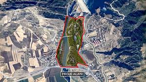 Kılavuzlu Millet Bahçesi için ihale 7 Temmuz’da 