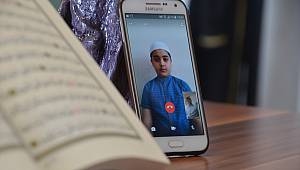 Koronavirüs döneminde öğrenciler 