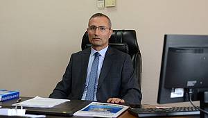 KSÜ’den Lisansüstü Tez Çalışmalarına Destek 