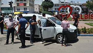 Maske takmayan ve maskesini çene altında tutan kişilere ceza yağdı 