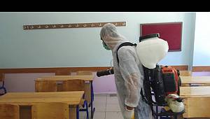 Okullar YKS Sınavı’na hazır 