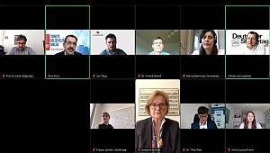 Onikişubat Belediyesi, Alman Şehirlerini Davet Etti 