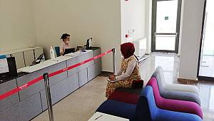 Onikişubat Belediyesi İşlemlerinde Bir Yenilik, ‘Süper Hizmet Masası’ 