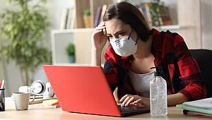 Pandemi Sürecinde Sınav Kaygısıyla Baş Etmenin İpuçları 