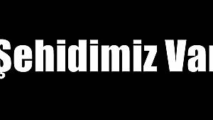 Şehidimiz Var 