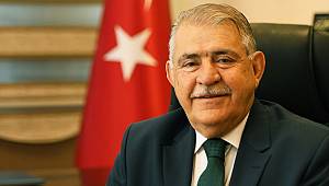 Şehrimize Hoşgeldiniz..