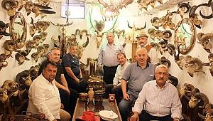 Sektörümüzde Remzi Ulaş Gibi İkinci Bir Usta Yok! 