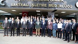 Süreci Denetlemeye Devam Edeceğiz 