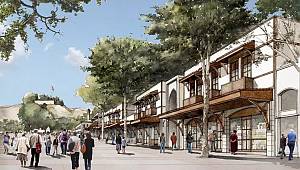 Tarihi Dokuyu Ortaya Çıkaracağız 