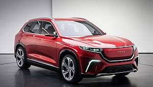 Türkiye’nin Otomobili’nin Fabrikası ‘ÇED Olumlu’ Raporunu Aldı 