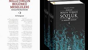 TYB Kahramanmaraş Şubesi, D. Mehmet Doğan’ı Misafir Etti 