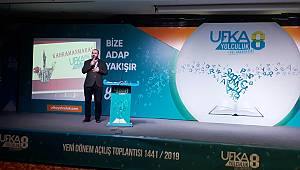 Ufka Yolculuk Yarışması bu sene Online yapılacak 