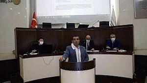 UKOME Toplantısı yapıldı 