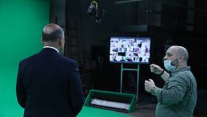 Uluslararası Göç Filmleri Festivali, dünyanın‘birbirine’ empatiyle bakmasını sağlayacak 