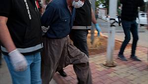 Yaşlı çifti öldürdüğü iddia edilen zanlı 6 yıl sonra yakalandı 