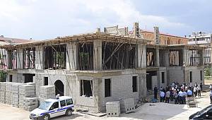 Yaylakent Projesini hayata geçireceğiz 