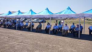  Yerli ve Milli Tohumlarımızın Ulaşmadığı Çiftçi Kalmasın 