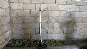 2023 Yılı Dünya Tarımında Lider Ülke Türkiye vizyonuna Kahramanmaraş emin adımlarla ilerliyor 