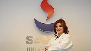 “Bastıran Sıcaklarla Birlikte, Hayvanın Kesilmesinden Etin Tüketilmesine Kadar Çok Dikkat Edilmesi Gerekir” 