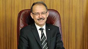  “Bayramlar, Paylaşmanın En Güzel Örneklerinin Yaşandığı Geleneklerimizden Biridir” 