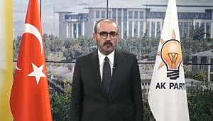 Bayramlaşmalarımızı Gönülden Yapalım, Kucaklaşmayalım 