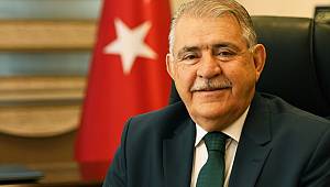 “Bir Bayrama Daha Kavuşmanın Sevinci ve Heyecanı İçerisindeyiz “ 