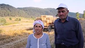 Bir Damla Su Bir Ömür Hayat 