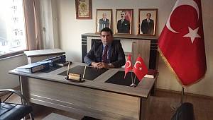 Biz ülkücüler, her zaman ve her durumda devletimizin yanındayız..! 