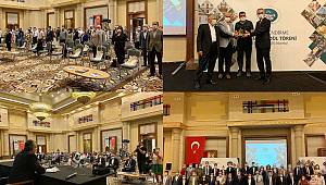 Dulkadiroğlu’na Bir Ödül Daha 