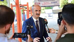 Dulkadiroğlu’ndan Kurban Bayramı Hazırlığı 