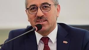 Elbistan İmar Planı ‘Hayırlı Olsun’ 