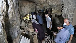 Eshab-ı Kehf Külliyesi 