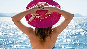Güneşin zararlarına karşı 8 önemli kural! 