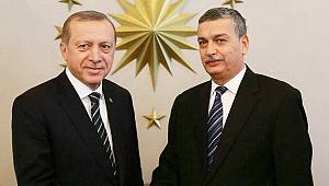 Güvenç Yeniden TBMM İçişleri Komisyonu Başkanı Seçildi 