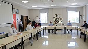 Kahramanmaraş Kuyumculuk Sektörüne 3,5 Milyon Euro AB Desteği 