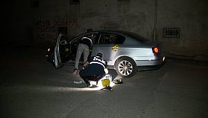 Kahramanmaraş’ta alacak verecek kavgasında bir kişi öldü 