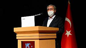 Kahramanmaraş'ta, 