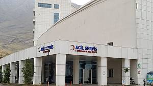 Kahramanmaraş'ta inşaat iskelesi çöktü: 2 yaralı 