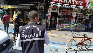 Kahramanmaraş'ta sıra kavgasında 2 kişi gözaltına alındı 