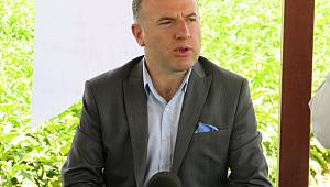 Kahramanmaraşta İlk Sözleşme İmzalandı 