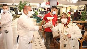 Kervan Yola Çıktı ve Yolunda Emin Adımlarla Devam Ediyor 