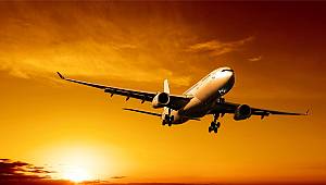 Londra’dan ilk uçak Kahramanmaraş’a iniyor 