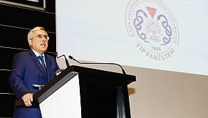 Online Gerçekleştirilen Törenle Doktorluğa İlk Adımlarını Attı 