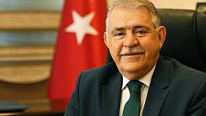 Ortak Bir Gelecek İnşâ Etmek Zorundayız 